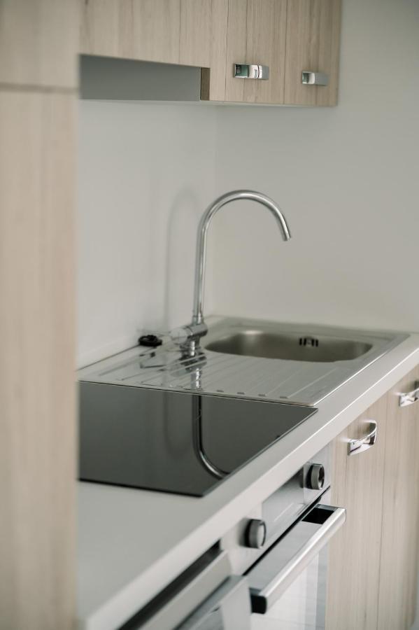 Studio Bompard 1 Coeur De Ville Rodez, Parking Prive 外观 照片
